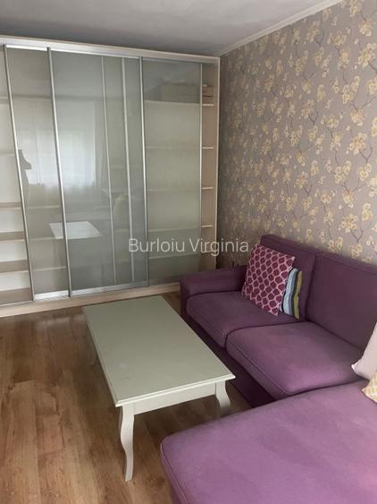 Inchiriem apartament 2 camere, etaj 2, cartier Aviatiei , 3 min metrou - 3