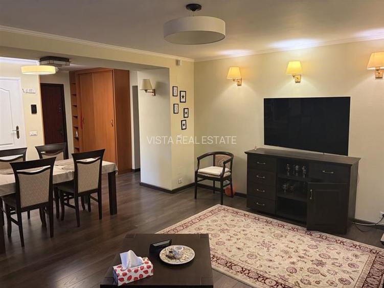 Apartament cu 3 camere la etaj 1, in Astra, Brasov - 2