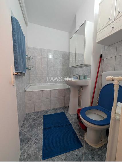 Tineretului Parc,Garsonieră Modernă - 8