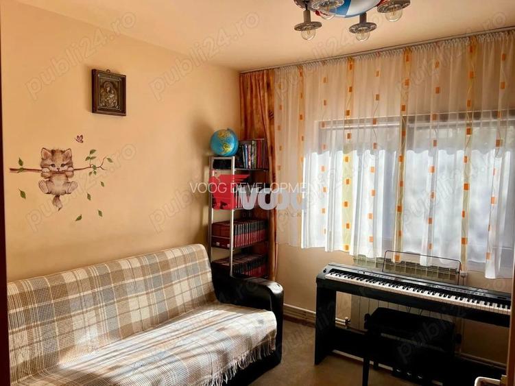 Apartament 3 camere -Calea Girocului-Parter+Boxa la subsol - 7