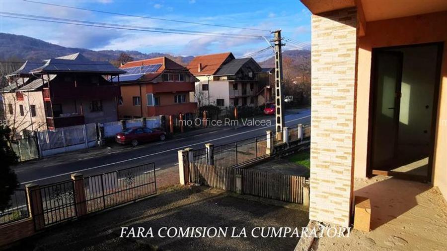 OLANESTI, VILA CU TEREN GENEROS - 14