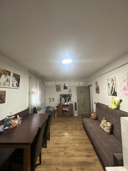 Apartament 3 camere zona Decebal 75mp - 6