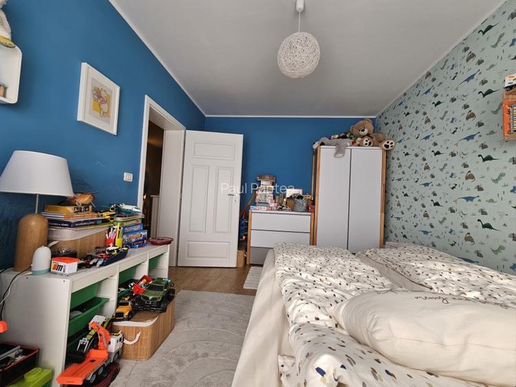 Pozitionat excelent la 5 minute pietonal de Kaufland. Amenajata - 11