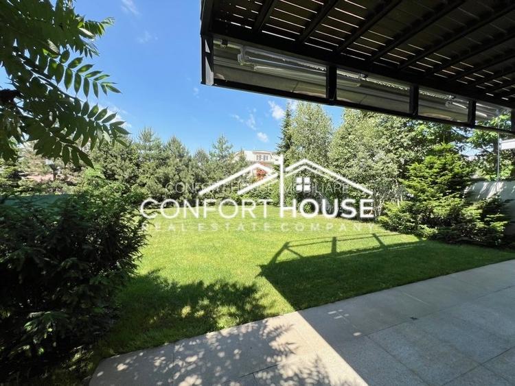 Vila moderna, P+2, mobilat, IANCU NICOLAE - 56