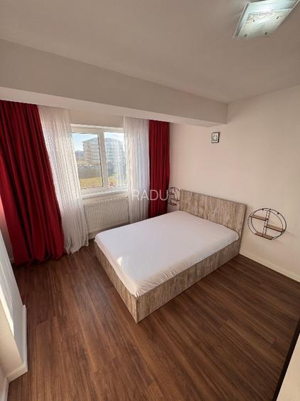 🏡 Apartament 2 camere de închiriat | Zonă VIVO Mall | Constanța | 600€ - 2