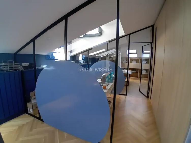 Vilă Ultracentrală în zona Parcul Carol, Unirii - 6