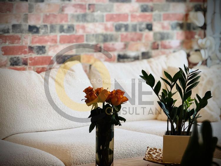 Apartament 2 camere cu terasa Vatra noua - Băneasa - 3