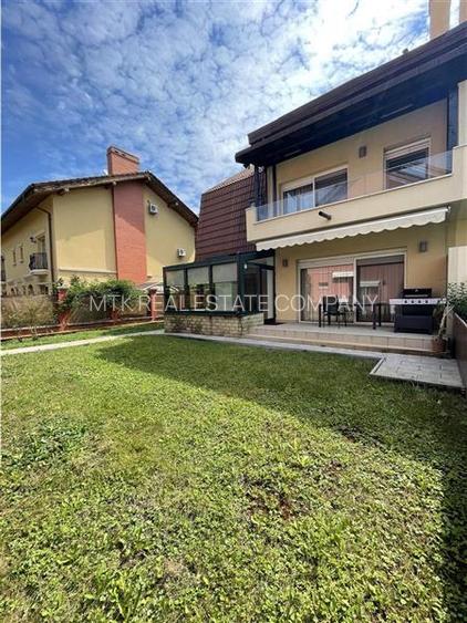 Exclusiv - Pipera | Vila + Piscina + Curte individuala | Negociabil - 45