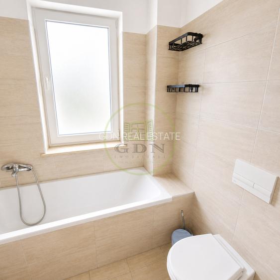 Vând/vânzare apartament 2 camere Tractorul Coresi Brașov Nicolae Labiș - 14