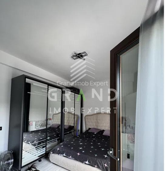 Oportunitate | Apartament 3 Camere | 2 Balcoane | Parcare | Apahida - 3