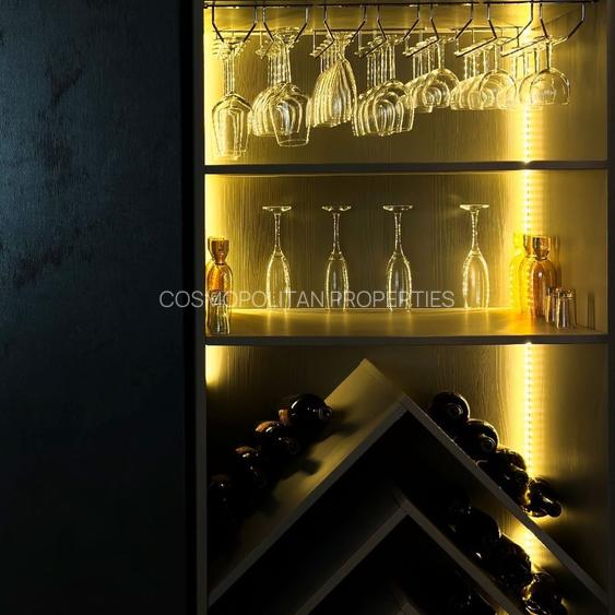 Penthouse de Lux | 3 Camere | Finisaje & Dotari Lux | Comision 0 - 7