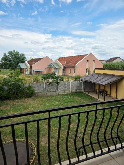 Vând Duplex Întreg în Timișoara, ambele părți, cu 2 CF-uri individuale - 6