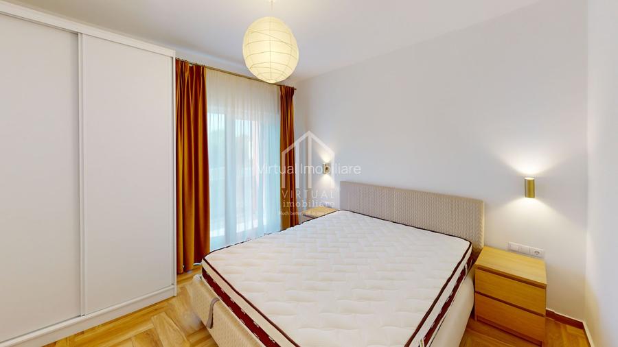 Apartament cu 3 camere, etaj 1, loc de parcare - Selimbar - 8