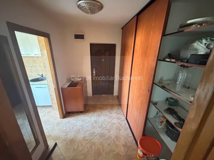 2 Camere - Decomandat | Păcii | Metrou 200m | Bloc 1989 - 19