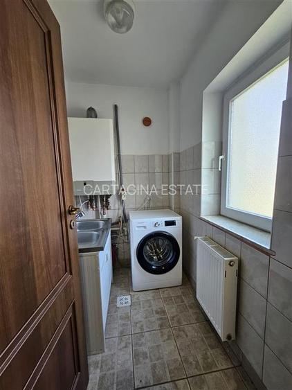 Vila tip duplex   Jolie Ville   Rezidential - 10