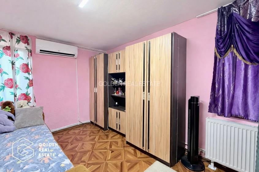 Casa 3 camere, Vladimirescu - 9