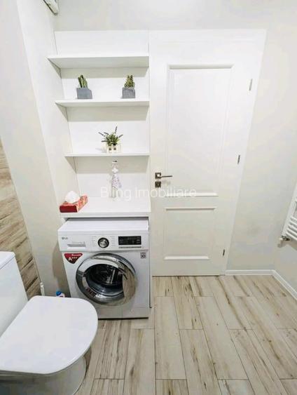 Apartament in zona Terra, 2 camere , bloc cu lift , etaj 3 - 6