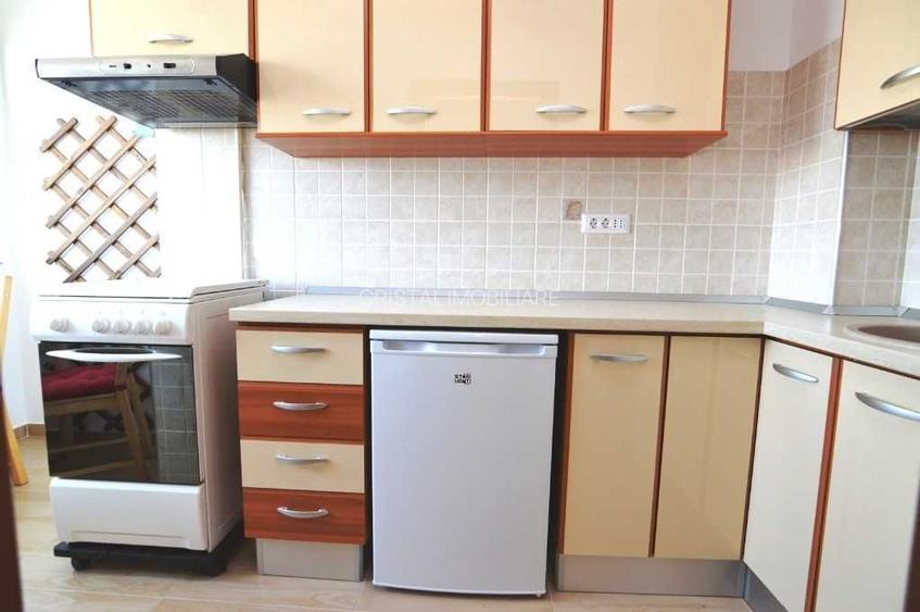 Garsonieră renovată, lângă parc IOR si Park Lake,  vedere panoramică - 5