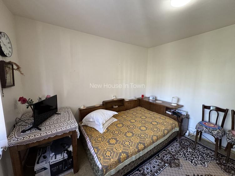 Apartament decomandat cu 3 camere in Centrul Civic, strada Mihai Viteazul - 17