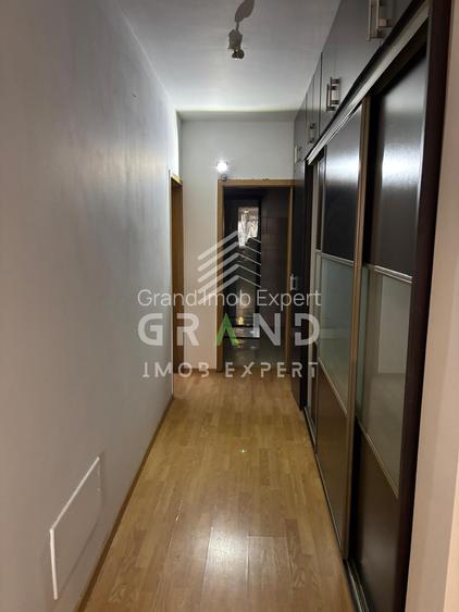 Apartament Modern | Parter | 3 Camere | Parcare | Petfriendly | Iris/Parcul Iris - 8
