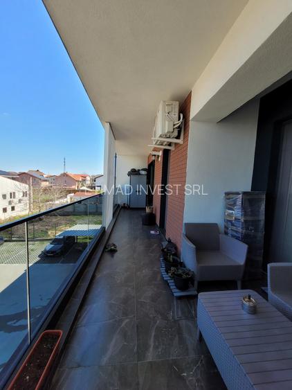 Apartament 2 Camere Decomandat | Bloc Nou 2024 |  Parcare  subterana proprietate - 22