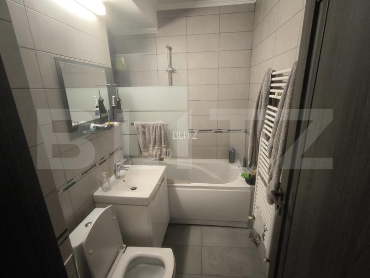 Apartament 2 camere, 46 mp, zona Ultracentral - 8
