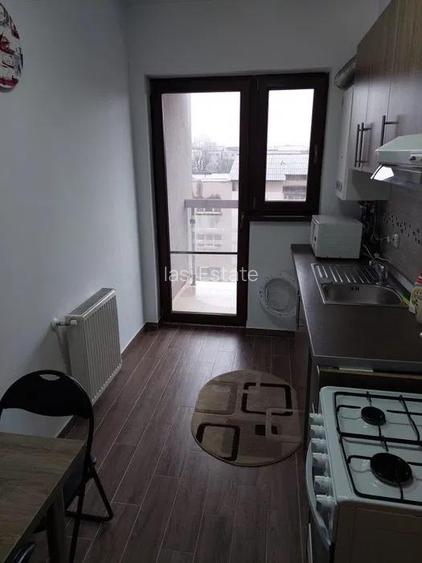 Apartament 1 Camera Tudor Vladimirescu - 5