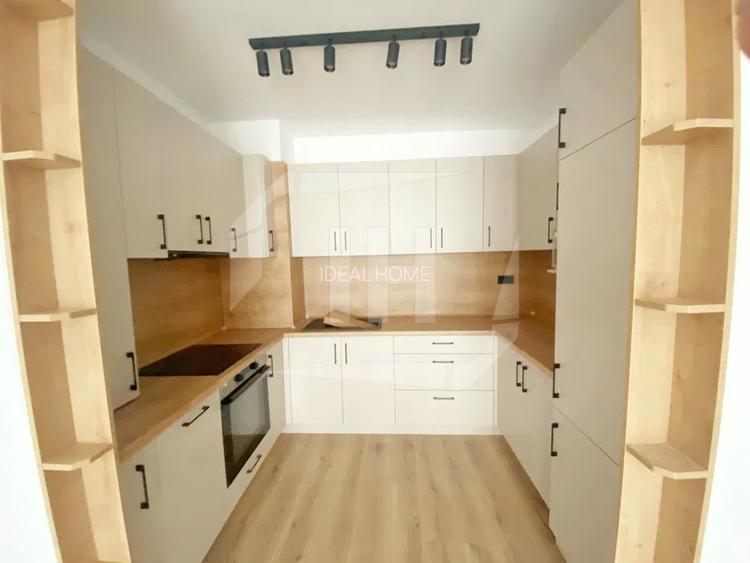 Apartament cu 2 camere finisat, in bloc nou! - 4