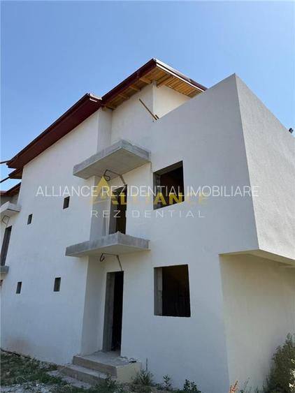 Soseaua Oltenitei-Case Insiruite - 5 Camere - 2