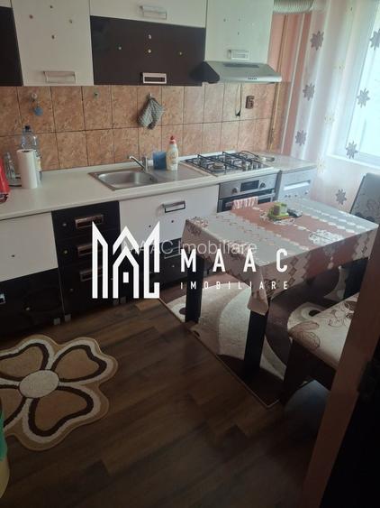 Apartament 2 camere | parter | mobilat si utilat | centrala termica - 5