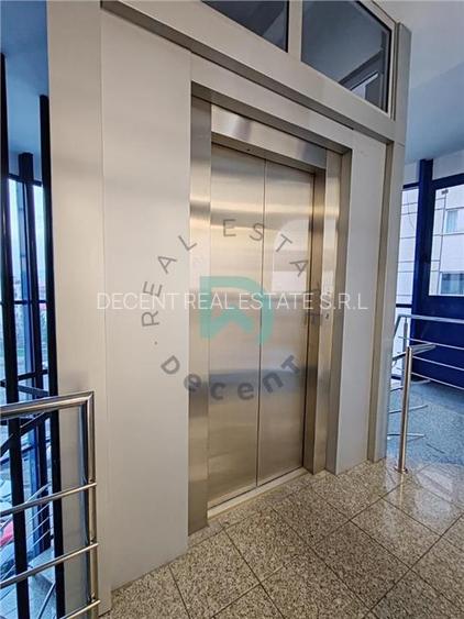 Spatiu birouri, 135 mp, Centrul Civic, Brasov - 8