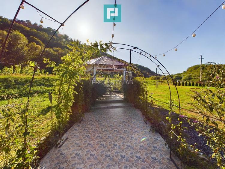 Sala de evenimente în inima naturii - 12