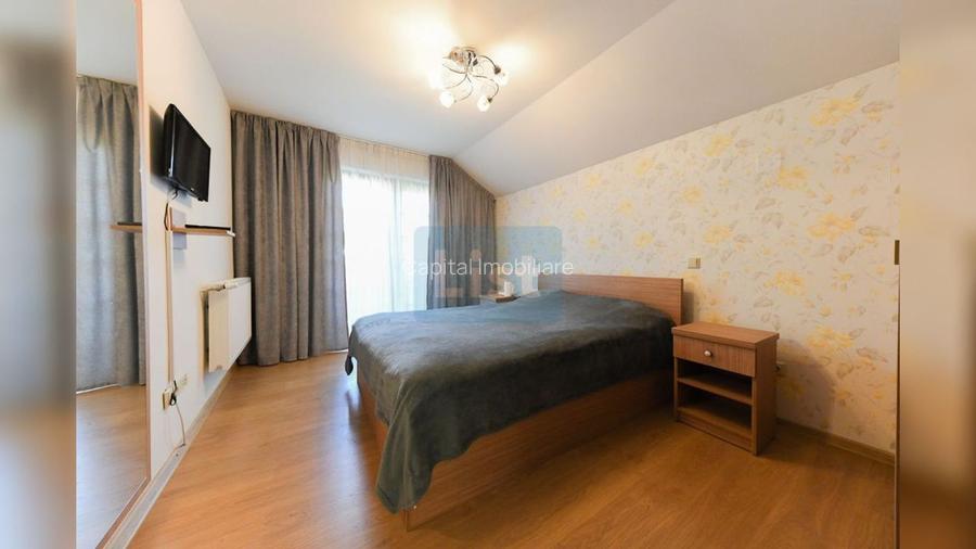 COMISION ZERO! | Casa Individuala | 1000 Mp teren | 260 mp Utili |  - 37