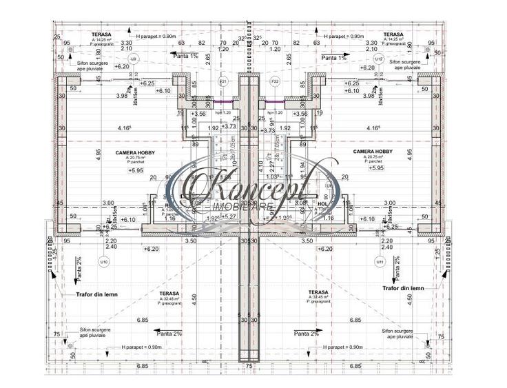 Duplex certificat NZeb, in Someseni - 7