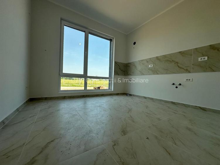 Birou Vanzari/COMISION 0% - Individuale Parter/ 400 mp Teren - 12