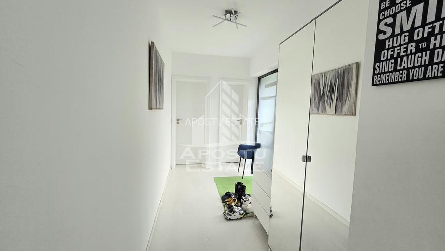 Casa spectaculoasa. Design deosebit. Pozitie centrala. La 5 min de M City. - 12