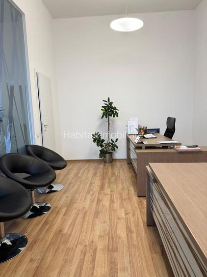 Spatiu comercial, 150 mp, zona Scolii de Politie-Dambul Rotund - 13