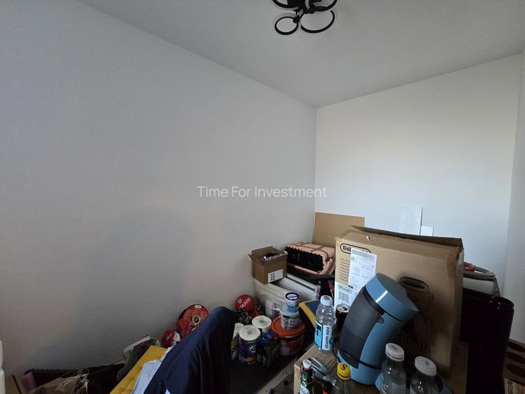 Sanandrei, Duplex pe Etaj, Proiect Modern, Desp prin camera Tehnica. - 12