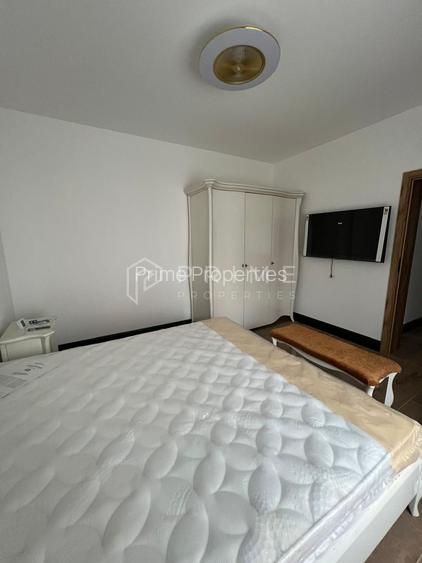 Casă de lux de închiriat | Platoul Cornești, Târgu Mureș - 21