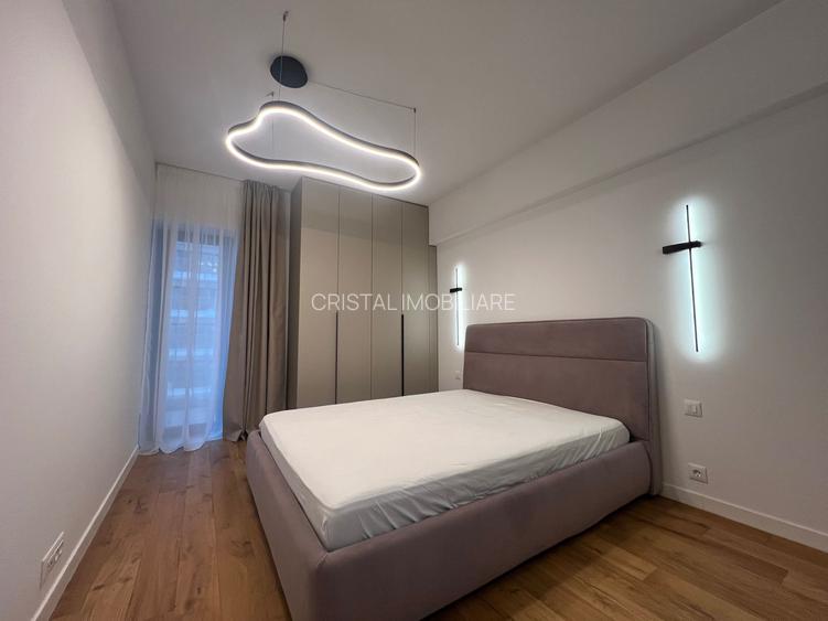 Apartament Premium 2 camere, complet mobilat si utilat, One Cotroceni Park - 4