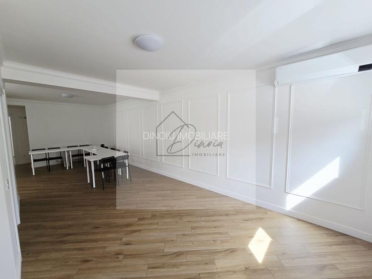 Spatiu Birouri Ion MIhalache - Turda I 249 mp I - 9