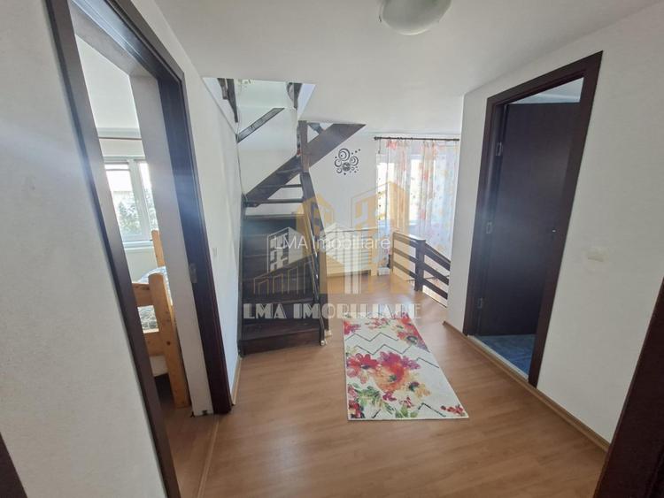 Casa individuala Predelut Bran Brasov - 25