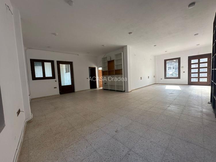 Spațiu pentru birouri, central, Oradea - 3