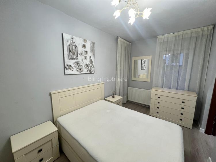 Apartament 3 camere mobilat si utilat, Muzeul Apei/Avram Iancu - 5