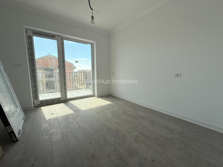 Apartament 2 camere, 40 mp, in Giroc - Hotel IQ - 3