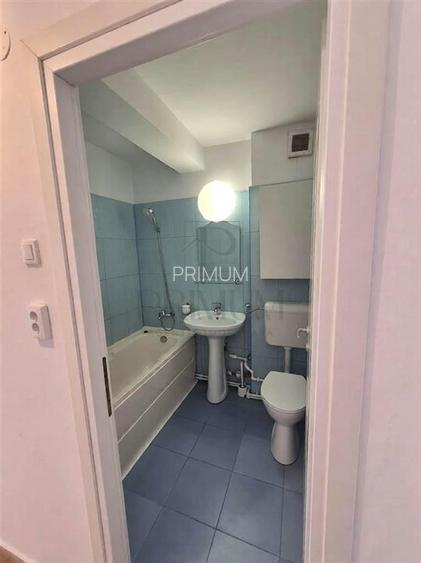 GARA DE NORD - PARTER INALT - 3 CAMERE - DEBARA - CENTRALA PROPRIE - BOXA CF - 5