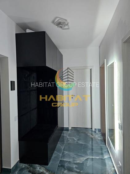 2 Camere Mobilat si Utilat- 5 Minute Metrou Berceni JOY Residence - 8