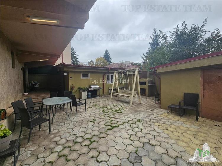 Vila spatioasa 670mp utili in zona Gorjului-Uverturii - 4