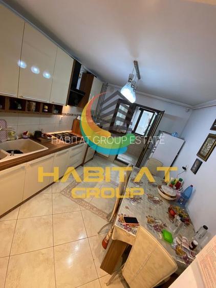 Vanzare ap 4 camere Soseaua Berceni aproape de metrou etajul 2 cu loc de parcare - 4