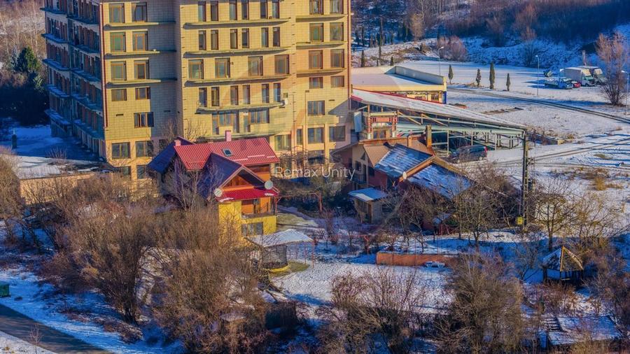 Activ Hotelier SubEvaluat | 18.000 mp construiti | 3 ha teren | BRASOV - 9